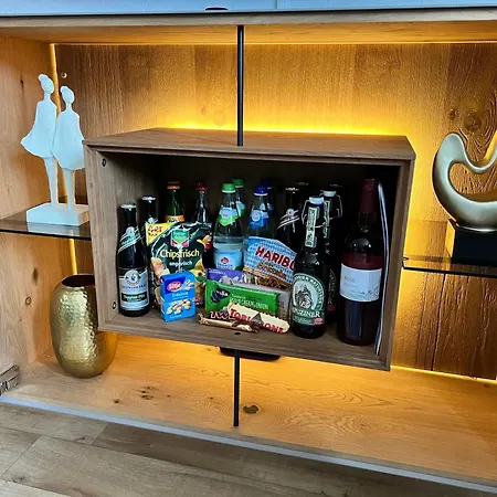 #stadtspeicher - Gruener Stern Mitten In Der Altstadt * ローテンブルク・オプ・デア・タウバー