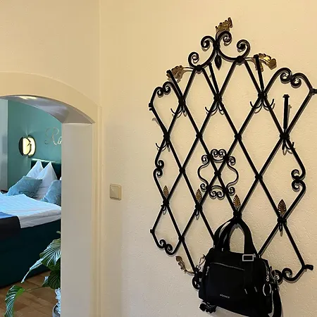 Apartment Modernes 