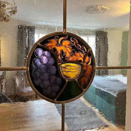 #stadtspeicher - Gruener Stern Mitten In Der Altstadt アパート ローテンブルク・オプ・デア・タウバー