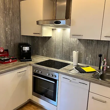 #stadtspeicher - Gruener Stern Mitten In Der Altstadt * ローテンブルク・オプ・デア・タウバー