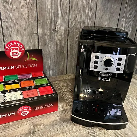 #stadtspeicher - Gruener Stern Mitten In Der Altstadt アパート