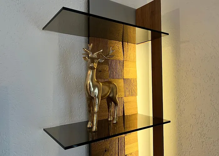 #stadtspeicher - Gruener Stern Mitten In Der Altstadt Apartment Rothenburg ob der Tauber