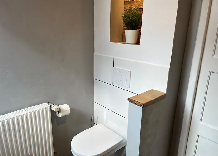 #stadtspeicher - Gruener Stern Mitten In Der Altstadt ローテンブルク・オプ・デア・タウバー