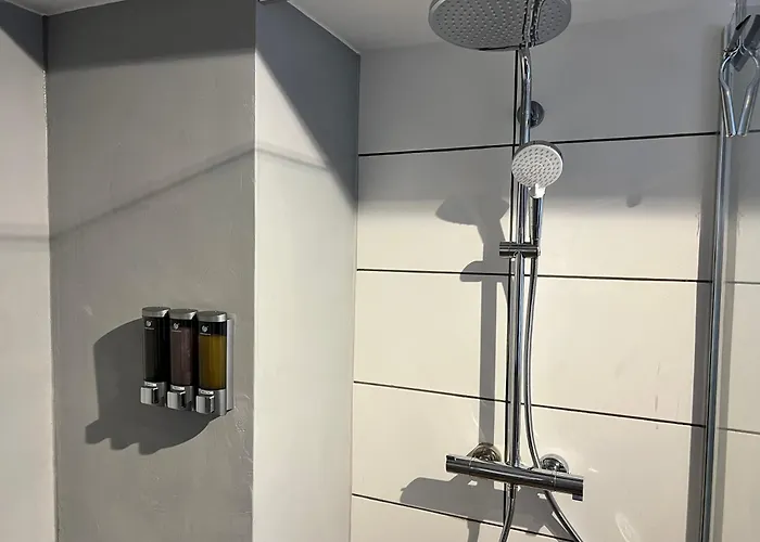 #stadtspeicher - Gruener Stern Mitten In Der Altstadt *