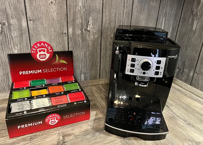 #stadtspeicher - Gruener Stern Mitten In Der Altstadt アパート