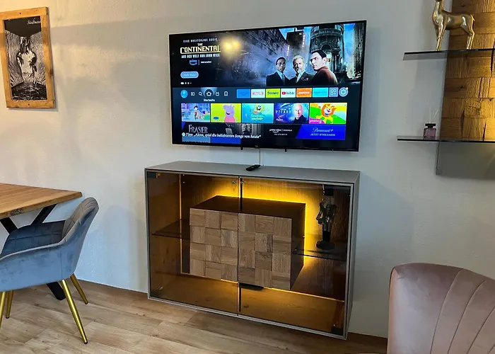 #stadtspeicher - Gruener Stern Mitten In Der Altstadt Apartment Rothenburg ob der Tauber