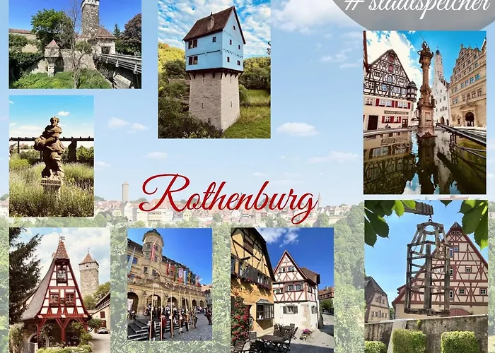 Apartment #stadtspeicher - Gruener Stern Mitten In Der Altstadt